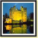 Bunratty Castle