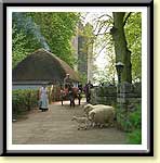 Bunratty Folk Park
