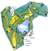 Card of the Course