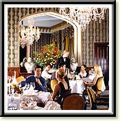 Earl of Thomond Restaurant